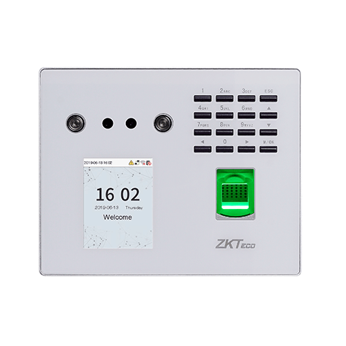 ZKTeco MB40-VL