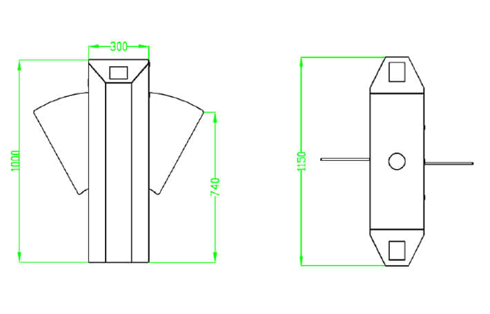 FBL2200 Series 2