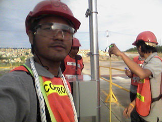 access_control_time_attendance_cctv_installation_by_ictsmart