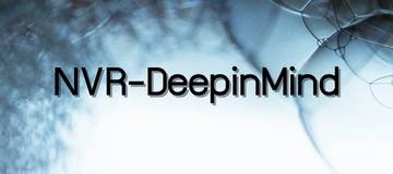 NVR-DeepinMind