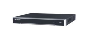 DS-7608NI-K2/8P DS-7608NI-K2/8P